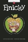 Karla Oceanak, Kendra Spanjer - Finicky