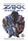 Ian Sharman - The Intergalactic Adventures of Zakk Ridley
