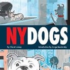 Violet Lemay - NY Dogs