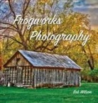 Bob Wilson - Frogworks Photography