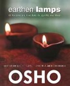 Osho - Earthen Lamps