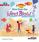 Lawrence F Lowery, Lawrence F. Lowery - How Does the Wind Blow?