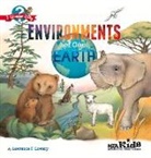Lawrence F Lowery, Lawrence F. Lowery - Environments of Our Earth