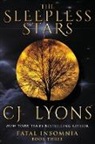 Cj Lyons - The Sleepless Stars