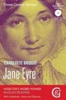 Charlotte Bronte - Jane Eyre