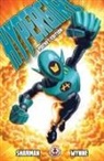 Ian Sharman, David Wynne - Hypergirl Pocket Edition