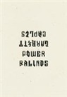 Garrett Caples, Garrett T. Caples - Power Ballads