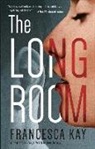 Francesca Kay - The Long Room