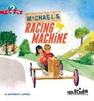 Lawrence F Lowery, Lawrence F. Lowery - Michael's Racing Machine