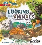 Lawrence Lowery, Lawrence F Lowery, Lawrence F. Lowery - Looking for Animals