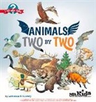 Lawrence Lowery, Lawrence F Lowery, Lawrence F. Lowery - Animals Two by Two: I Wonder Why