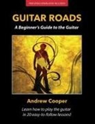 Andrew Cooper - Guitar Roads