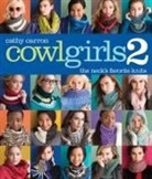 Cathy Carron - Cowl Girls 2