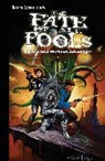Richard Lee Byers, Richard Lee Byers, Ryan Schifrin, Ryan Schifrin - The Adventures of Basil and Moebius Volume 4: The Fate of All Fools