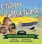Stacey Blake - Chippy the Mechanic