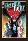 Ian Sharman, Various - Eleventh Hour Vol #1