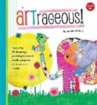 Jennifer McCully - Artrageous!