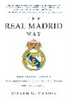 Steven G Mandis, Steven G. Mandis, Mandis Steven G. - The Real Madrid Way
