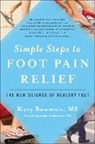 Bowman, Katy Bowman - Simple Steps to Foot Pain Relief