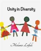 Melanie Lotfali, Melanie Lotfali - Unity in Diversity