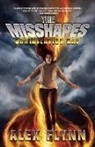 Alex Flynn - The Misshapes: Annihilation Day