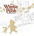 Disney, Disney - Disney Winnie the Pooh Cinestory Comic: Collector's Edition