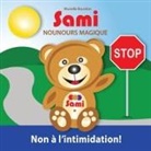 Murielle Bourdon - SAMI NOUNOURS MAGIQUE