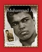 Terry Barber - Muhammad Ali