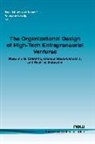 Massimo G. Colombo, Beatrice Matassini, Cristina Rossi-Lamastra - The Organizational Design of High-Tech Entrepreneurial Ventures