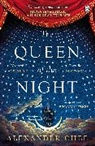 Alexander Chee, Chee Alexander - The Queen of the Night