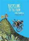 Timo Parvela, Timo Tarvela, Virpi Talvitie - Bicycling to the Moon