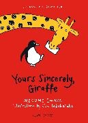 Megumi Iwasa, Jun Takabatake - Yours Sincerely, Giraffe