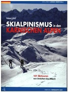 Robert Zink - Skialpinismus in den karnischen Alpen