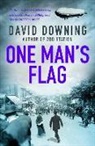 David Downing, Downing David - One Man's Flag