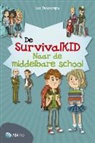 Luc Descamps, Stieven Van der Poorten - SurvivalKID Middelbaar onderwijs