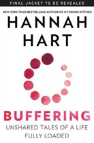 Hannah Hart - Buffering