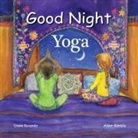 Katherine Blackmore, Adam Gamble, Mark Jasper, Diane Kovanda, Katherine Blackmore, Suwin Chan - Good Night Yoga