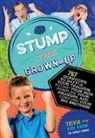 Applesauce Press, Applesauce Press, Applesauce Press - Stump the Grown-Up