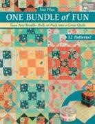 SUE PFAU, Susan Pfau - One Bundle of Fun