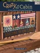 Nesbitt, Janet Nesbitt, Janet Rae Nesbitt - Crazy At the Cabin