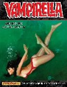 Anton Caravana, Archie Goodwin, Bruce Jones, Anton Caravana, Carl Wessler, Nicola Cuti... - Vampirella Archives Volume 14