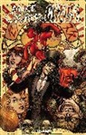 Joyce Chin, Jim Terry, Tim Seeley, Jim Terry, Tim Seeley, C L Werner... - Alice Cooper vs. Chaos