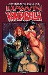 Dan Abnett, Joseph Michael Linsner, Joseph Michael Linsner, James Swallow, Joseph Michael Linsner - Dawn / Vampirella