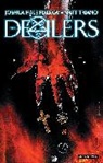 Joshua Hale Fialkov, Guy Haley, Joshua Hale Fialkov, Graham McNeill, Jock, Matt Triano - Devilers