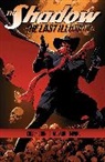 Cullen Bunn, Cullen Bunn, Paul Kearney, Gav Thorpe, Butch Guice, COLTON WORLEY - The Shadow: The Last Illusion