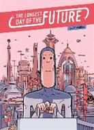 Lucas Varela, Lucas Varela, VARELA LUCAS - Longest Day of the Future