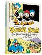 Carl Barks, Carl/ Gerstein Barks, Carl Barks, David Gerstein - Walt Disney's Donald Duck