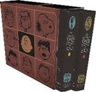 Charles M Schulz, Charles M Schulz, Charles M. Schulz - The Complete Peanuts: 1999-2000 and Comics & Stories Gift Box Set