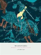 Guido Crepax, Crepax Guido, Guido Crepax - Complete Crepax: The Time Eater and Other Horror Stories