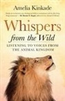 Amelia Kinkade - Whispers From the Wild